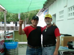 XVIII Concentracion - 2011